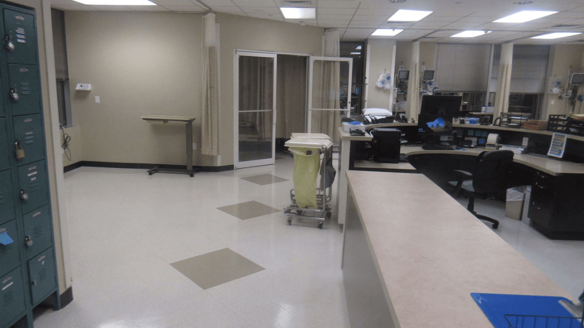 Clinic & Private Practice Cleaning