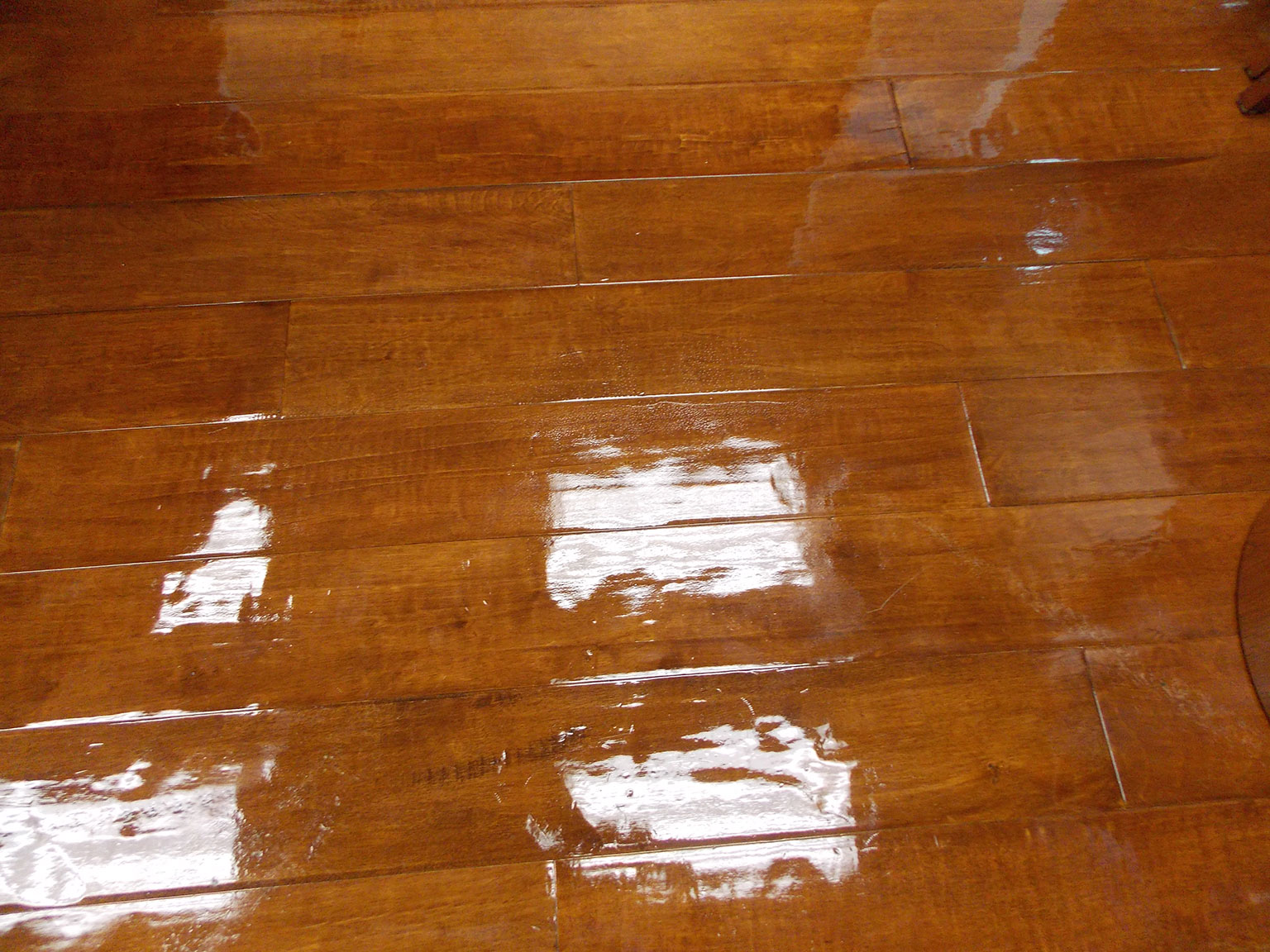Ootle of Starwax wooden floor cleaning solution – Stock Editorial Photo ©  ifeelstock #314238646